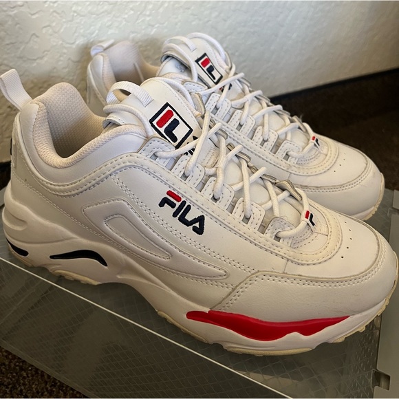 Chunky Filas - Picture 3 of 3